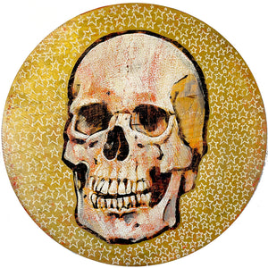 Bonehead Jon Langford