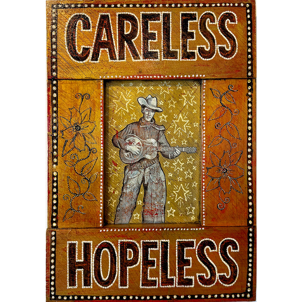 Careless Hopeless